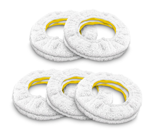 Kärcher Komplet ściereczek RCW 2 *EU - 1533599 - zdjęcie